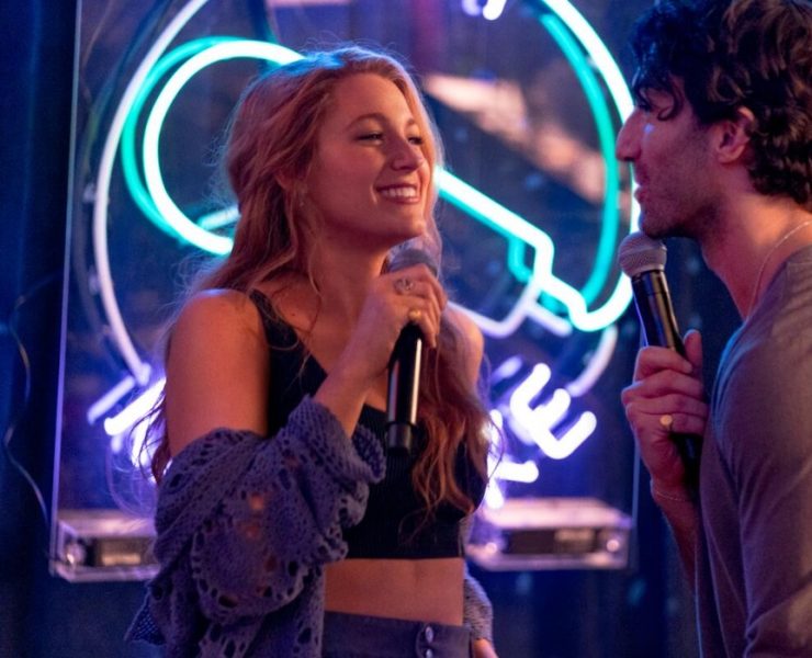 Conflict Resolved: Blake Lively and Justin Baldoni Reach Settlement