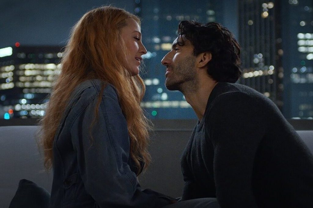 Konflikt beendet: Blake Lively und Justin Baldoni erzielen Einigung