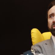 Wie die Pr&auml;sentation der neuen Baccarat-Kollektion im Royal Maison Vienna verlief