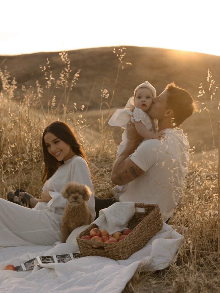 Olivia Culpo erwartet ihr zweites Kind