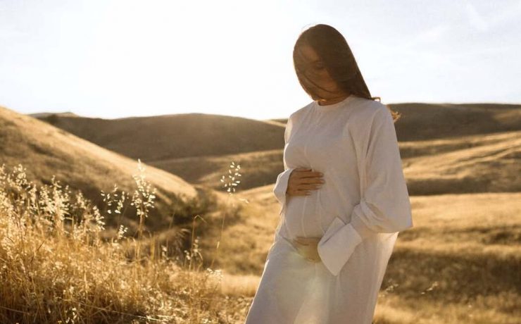 Olivia Culpo Is Expecting Her Second Child