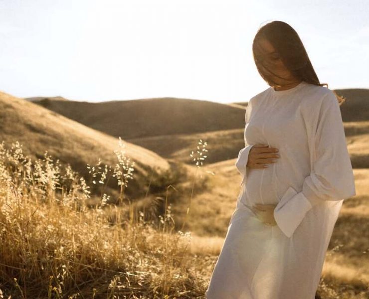 Olivia Culpo Is Expecting Her Second Child