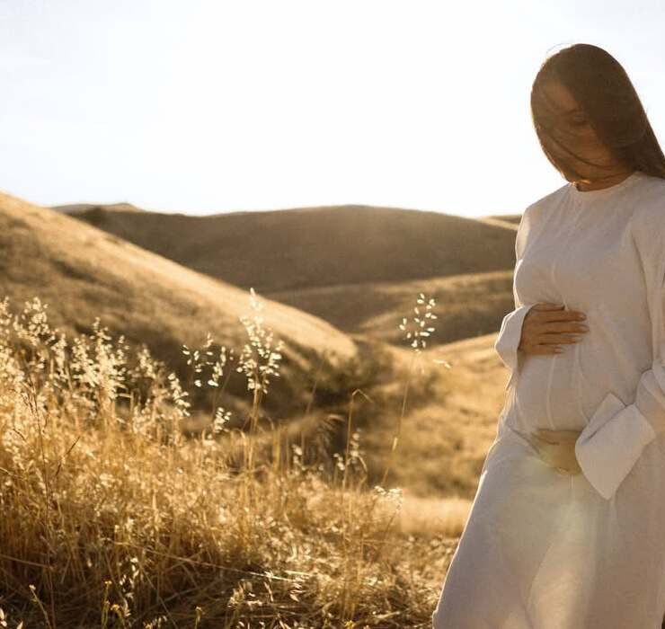 Olivia Culpo Is Expecting Her Second Child