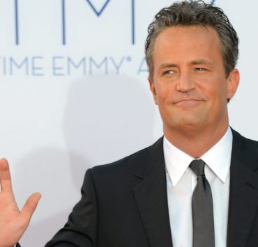 Letztes Urteil: Assistent von Matthew Perry zu drei Jahren Haft verurteilt