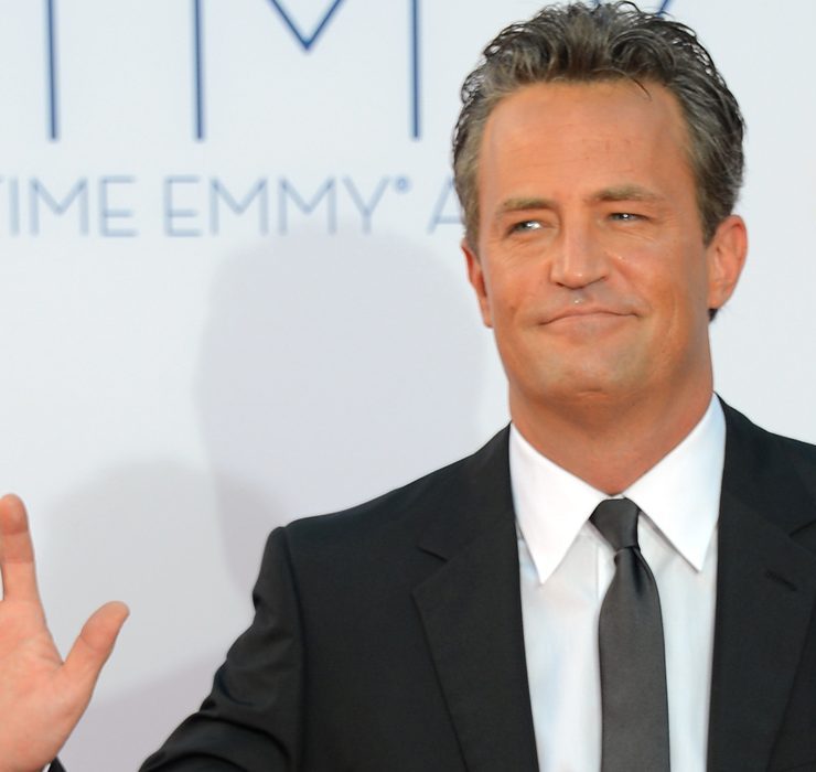 Final Verdict: Matthew Perry’s Assistant Sentenced to Three Years in Prison