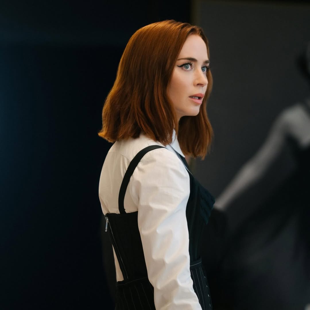 Die Summe ist beeindruckend! Wie viel Meryl Streep und die anderen Schauspielerinnen f&uuml;r die Dreharbeiten zu The Devil Wears Prada 2 erhielten