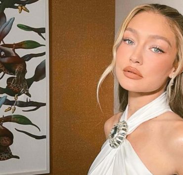 Gigi Hadid zeigte, wie sie ihren Geburtstag gefeiert hat