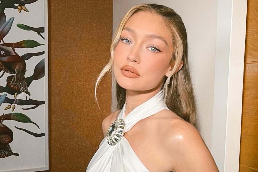 Gigi Hadid zeigte, wie sie ihren Geburtstag gefeiert hat