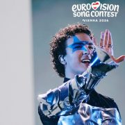 Der Name des Gewinners des Eurovision Song Contest 2026 wurde bekannt gegeben
