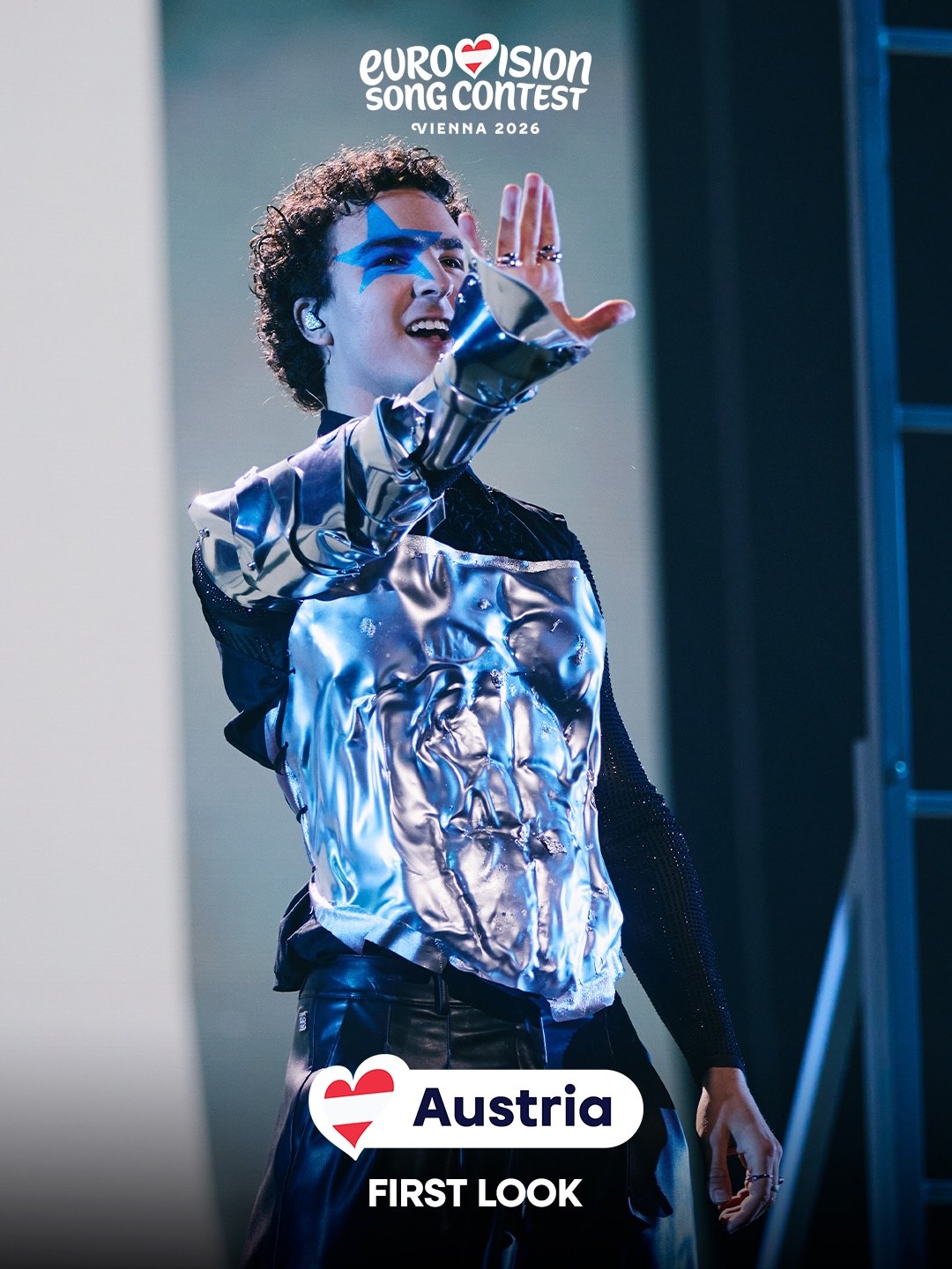 Eurovision Song Contest 2026: Wo und wann man die Musikshow sehen kann