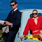&laquo;Du bist unsere Welt&raquo;: Victoria Beckham teilt Archivfotos mit ihrem Ehemann