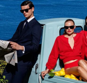 Skims von Kim Kardashian pr&auml;sentiert Sommerkollektion