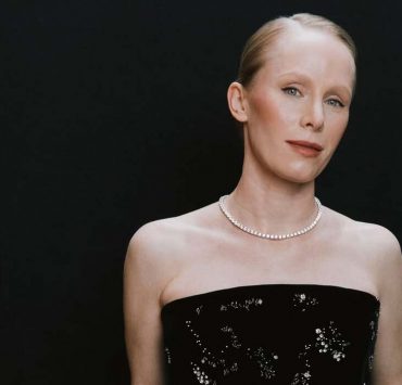 Austro-Star Susanne Wuest dreht neuen Horrorfilm in Vancouver