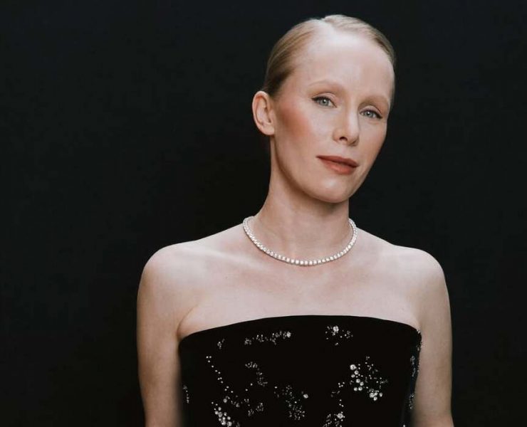 Susanne Wuest