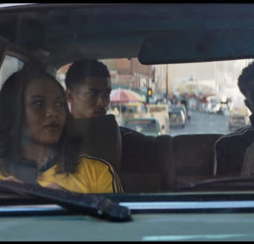 Timoth&eacute;e Chalamet, eine KI-Version von Beckham und weitere Stars im adidas-Kurzfilm