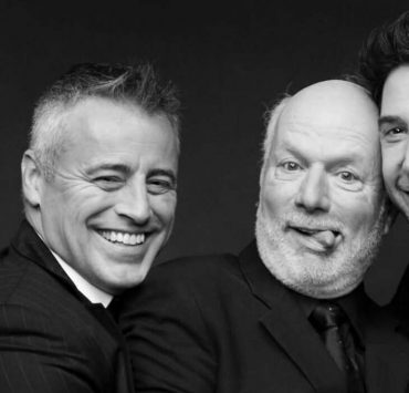 Der Regisseur der Serien «Friends» und «The Big Bang Theory» James Burrows ist gestorben