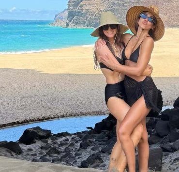 Paradiesischer Urlaub: Jessica Alba teilt Fotos von Hawaii