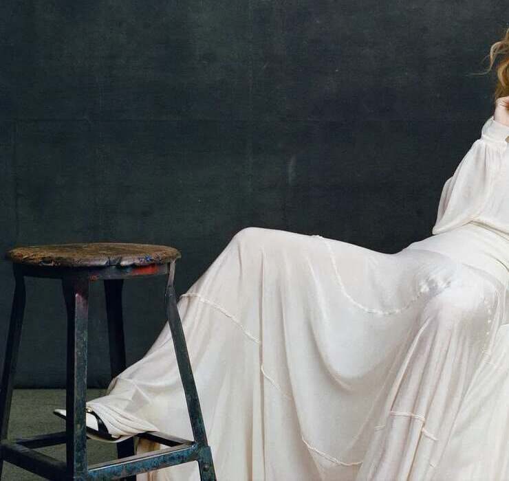 Olivia Wilde reagiert auf Ger&uuml;chte &uuml;ber einen Konflikt mit Florence Pugh