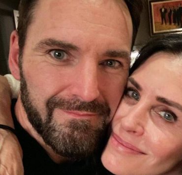 Medien: Courteney Cox und Johnny McDaid sind nicht l&auml;nger ein Paar