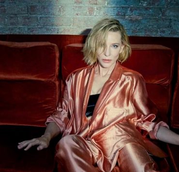 Cate Blanchett wird an der Universit&auml;t Oxford lehren