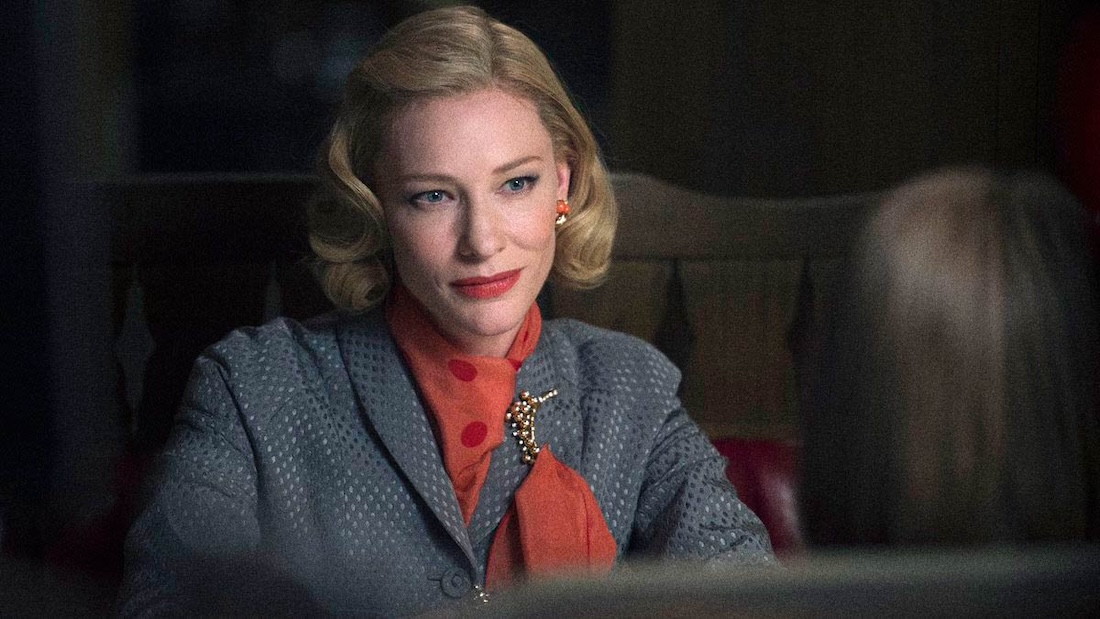 Cate Blanchett wird an der Universität Oxford lehren
