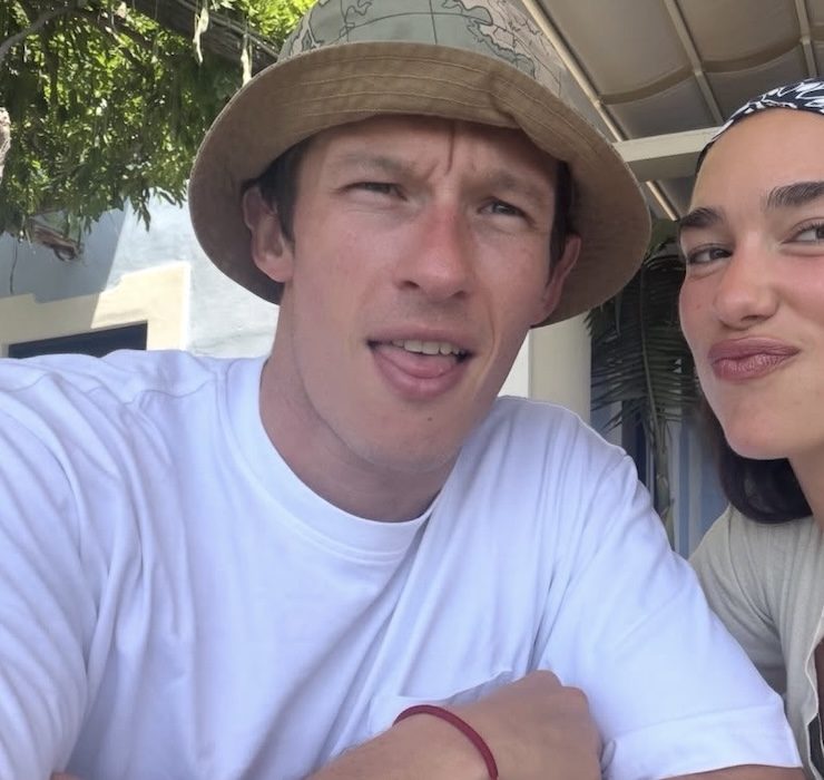 Italien zu zweit: Dua Lipa gew&auml;hrt Einblicke in ihre Flitterwochen