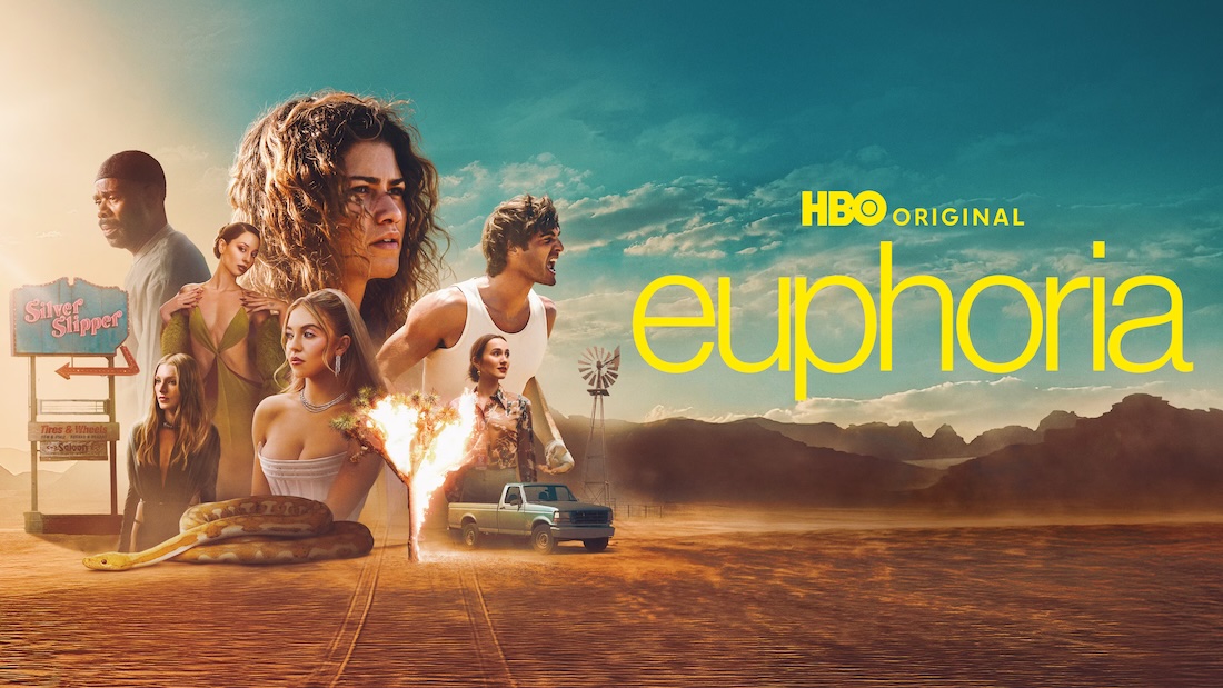 &laquo;Euphoria&raquo; ist zu Ende: Die letzte Folge der Serie ist erschienen