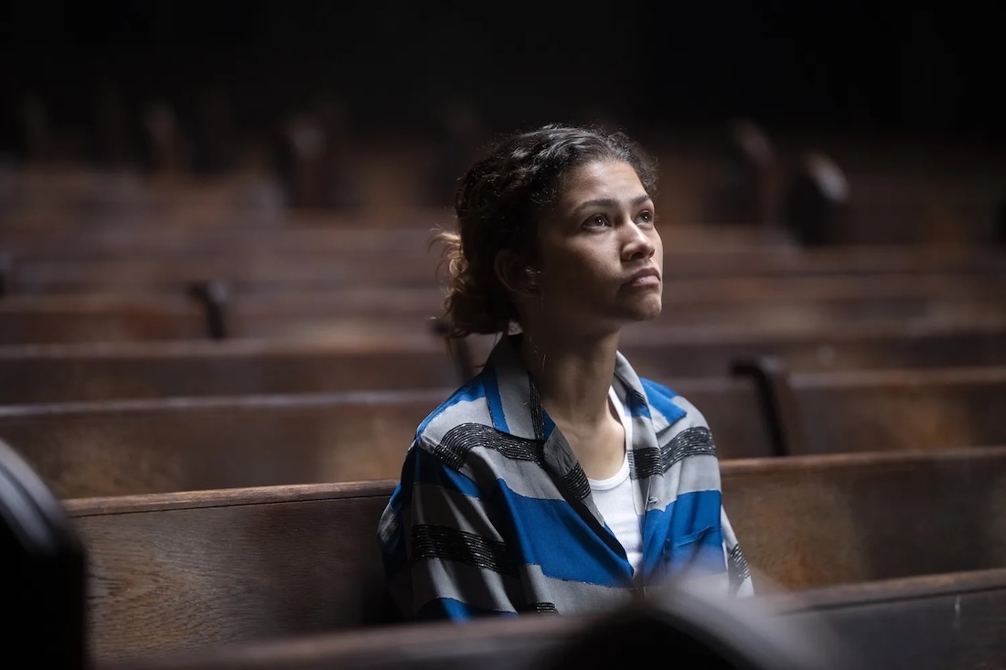 &laquo;Euphoria&raquo; ist zu Ende: Die letzte Folge der Serie ist erschienen