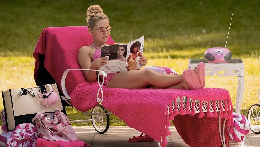 Schauen wir uns den Trailer zum lang erwarteten Prequel von &laquo;Nat&uuml;rlich blond&raquo; an