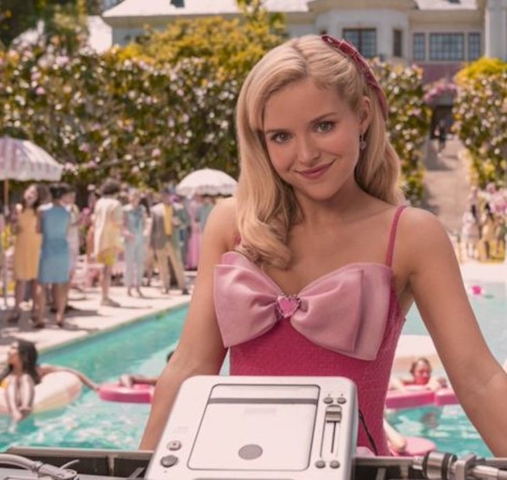 Watch the trailer for the highly anticipated «Legally Blonde» prequel