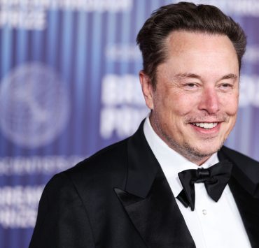 Elon Musk wird der erste Billion&auml;r der Geschichte