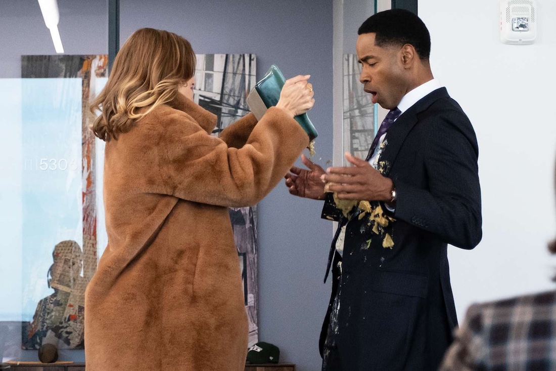From model to actress: Gigi Hadid makes her acting debut