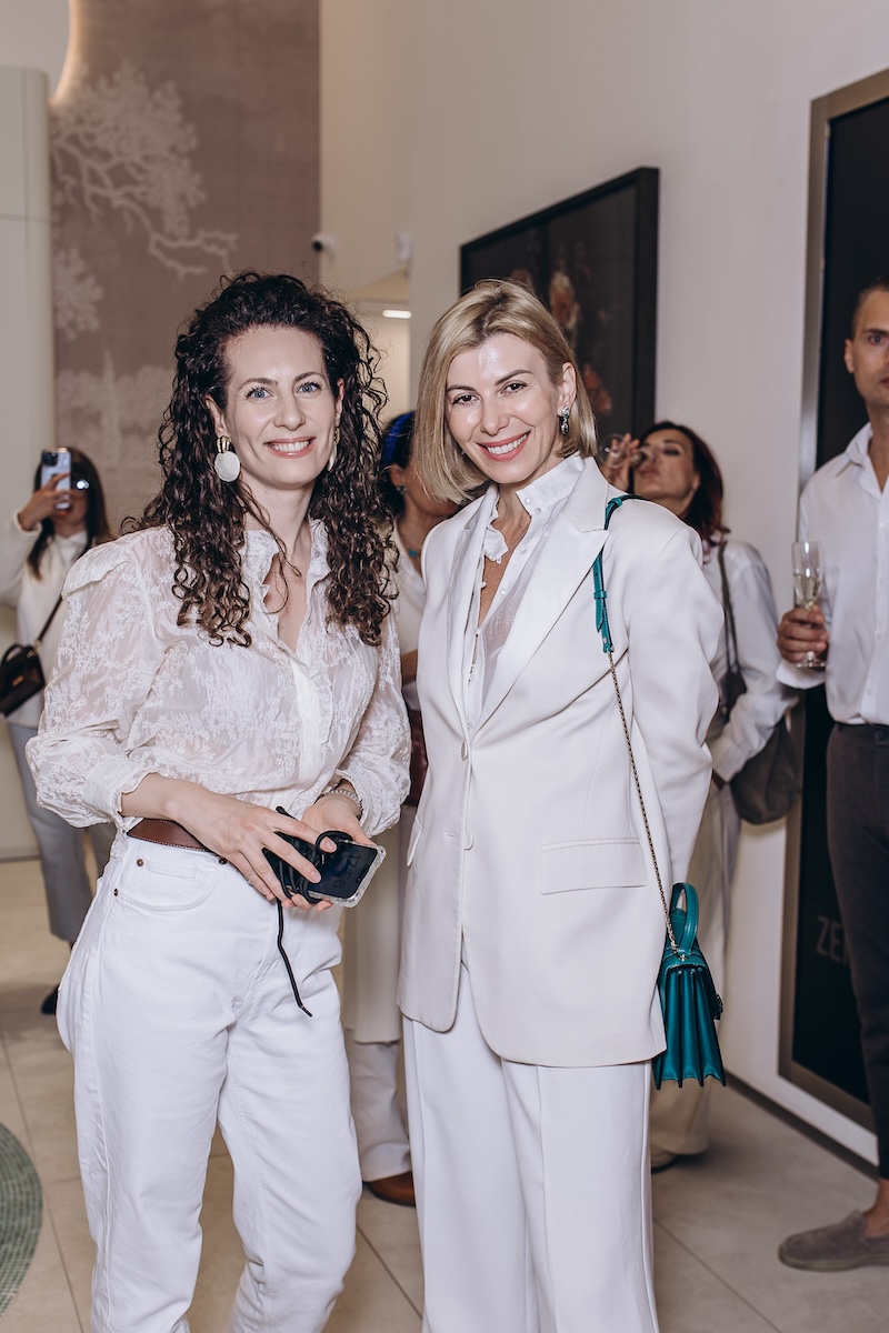 «RAVI Born To Shine» celebrated its fourth anniversary in Vienna