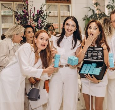 «RAVI Born To Shine» celebrated its fourth anniversary in Vienna