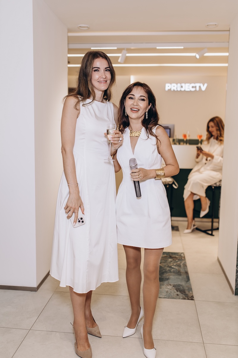 «RAVI Born To Shine» celebrated its fourth anniversary in Vienna