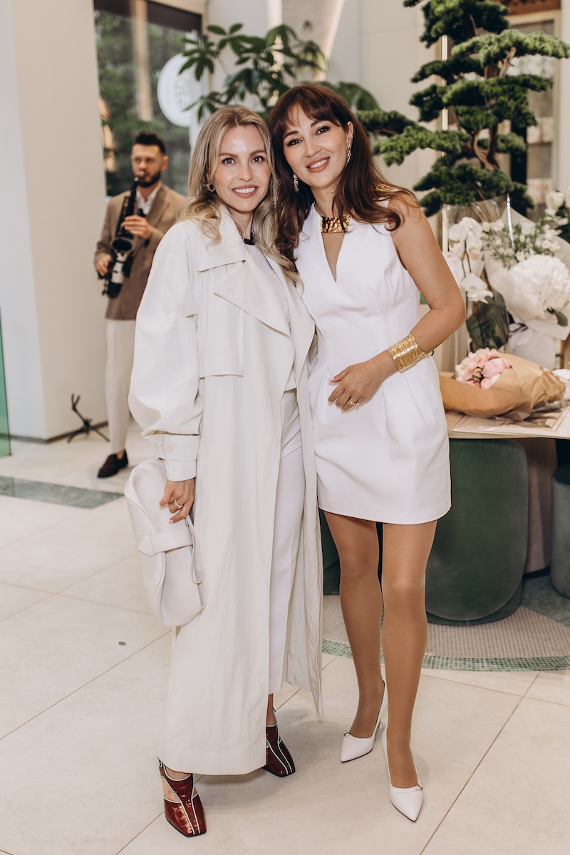 «RAVI Born To Shine» celebrated its fourth anniversary in Vienna