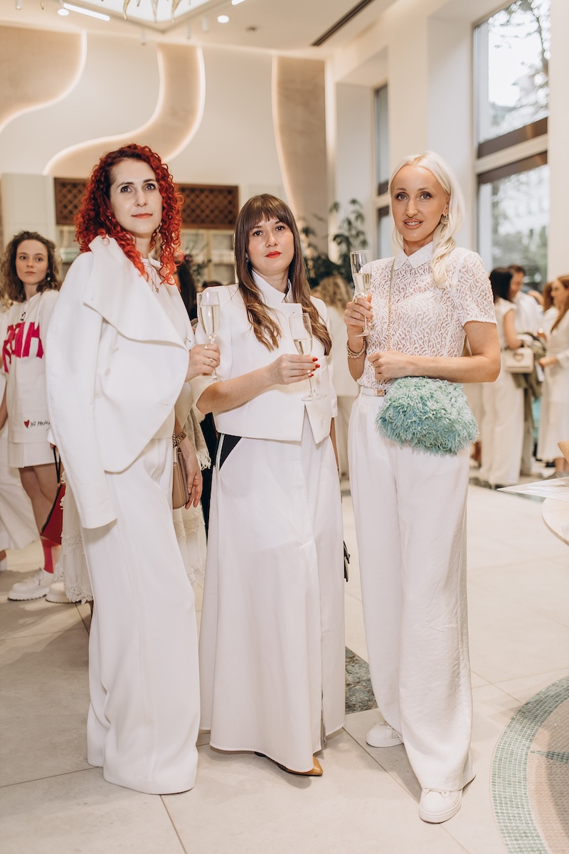 «RAVI Born To Shine» celebrated its fourth anniversary in Vienna