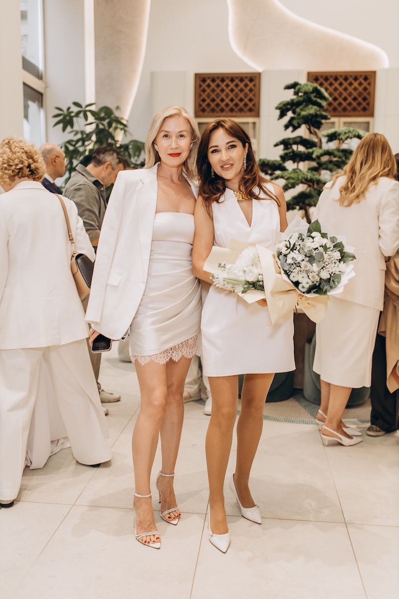 «RAVI Born To Shine» celebrated its fourth anniversary in Vienna