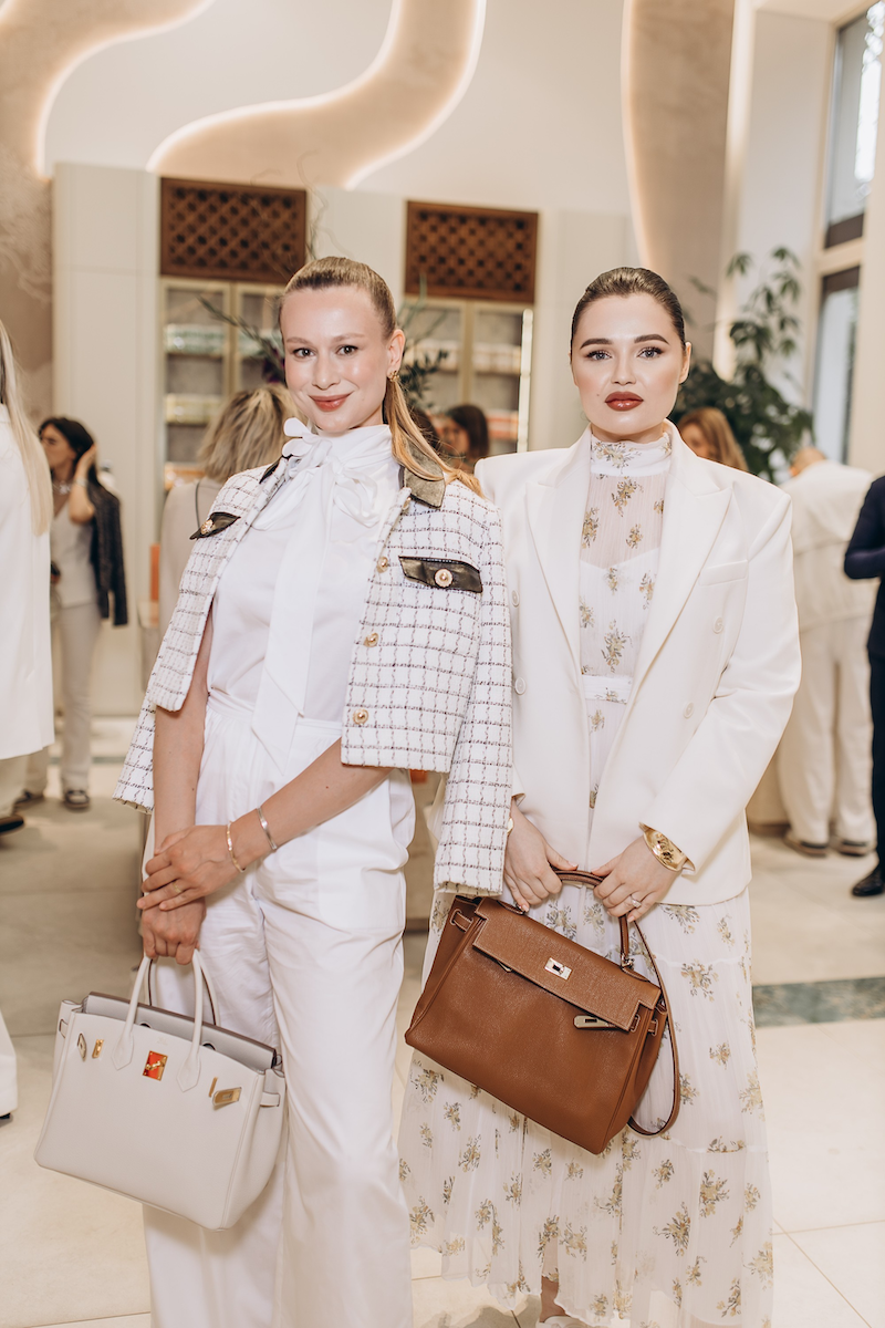 «RAVI Born To Shine» celebrated its fourth anniversary in Vienna