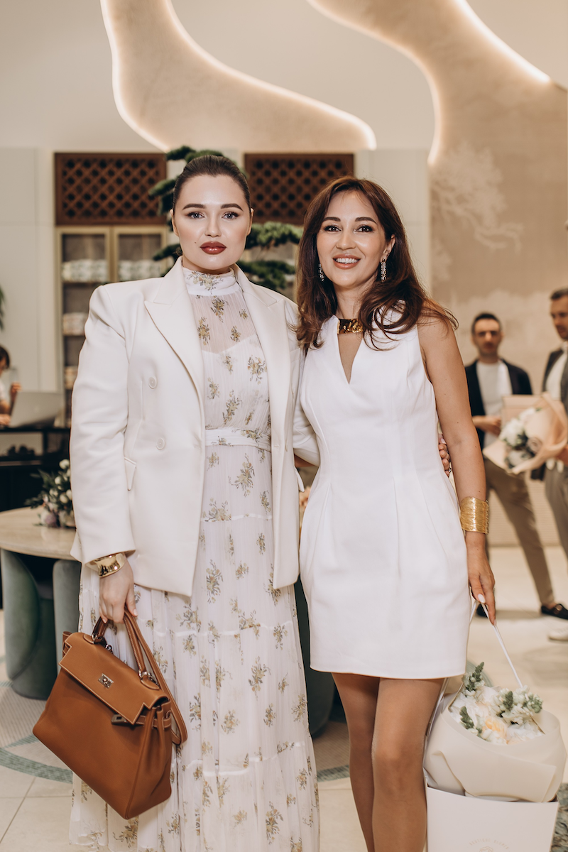 «RAVI Born To Shine» celebrated its fourth anniversary in Vienna