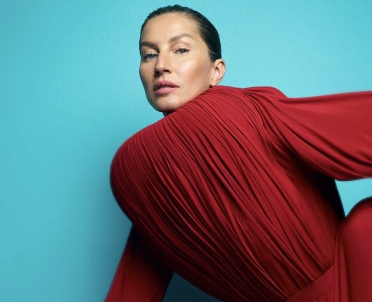 Gisele Bündchen