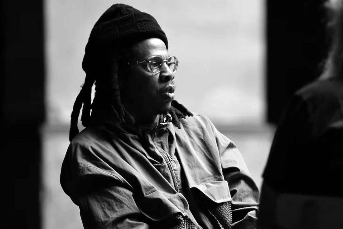 HBO produziert eine Dokumentarserie &uuml;ber Jay-Z