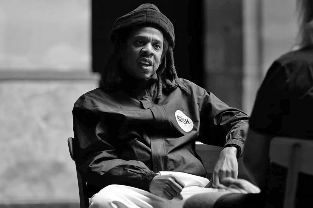 HBO produziert eine Dokumentarserie &uuml;ber Jay-Z