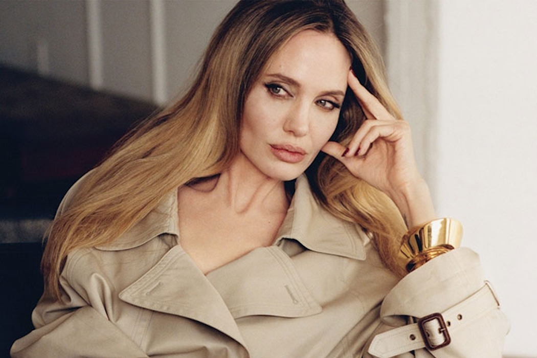 &laquo;Ich f&uuml;hle mich nicht wie 51&raquo;: Angelina Jolie schl&auml;gt ein neues Kapitel in ihrem Leben auf