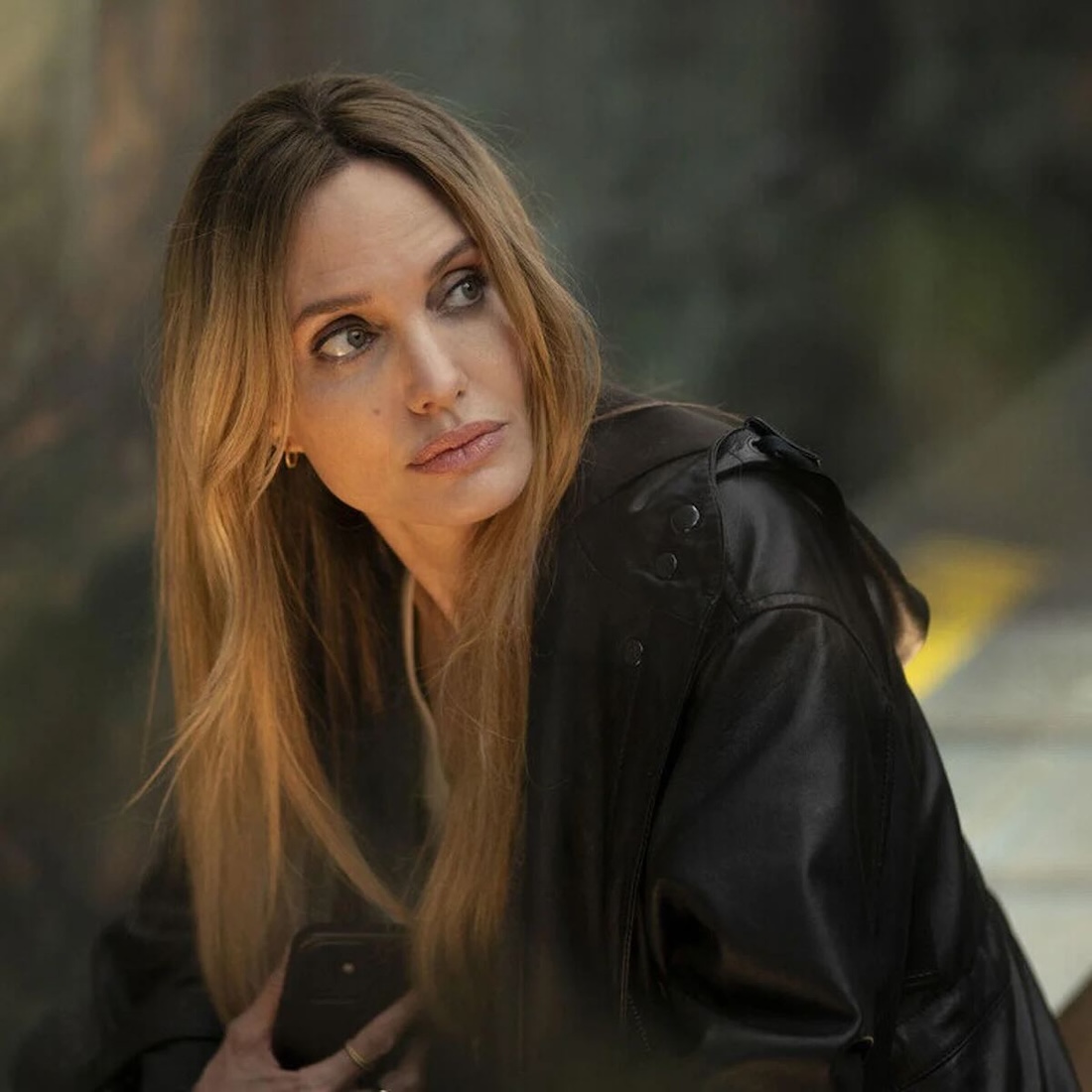 &laquo;Ich f&uuml;hle mich nicht wie 51&raquo;: Angelina Jolie schl&auml;gt ein neues Kapitel in ihrem Leben auf