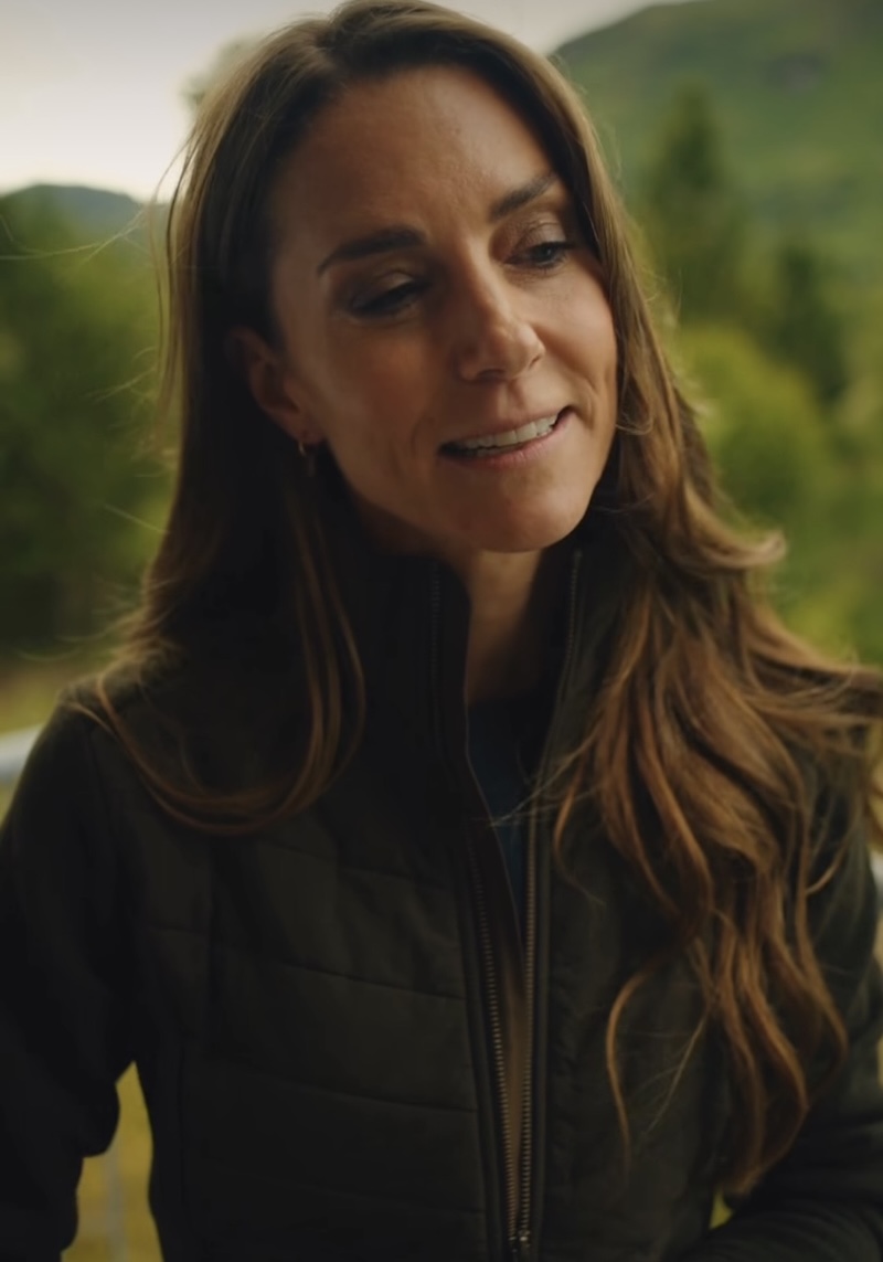 Kate Middleton bezwang drei Berggipfel in nur 24 Stunden