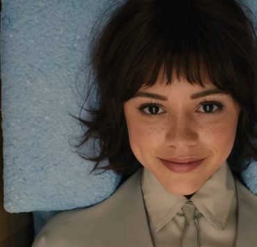 Jenna Ortega im Trailer zum Science-Fiction-Film «Klara und die Sonne»