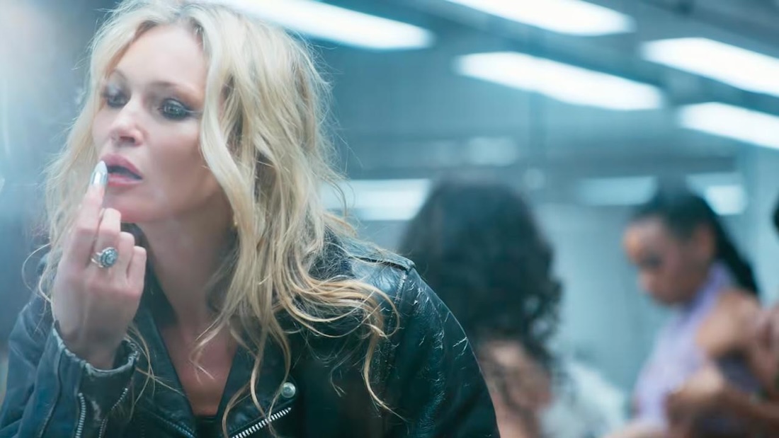 Sabrina Carpenter, Benedict Cumberbatch und weitere Stars im Musikfilm von Madonna