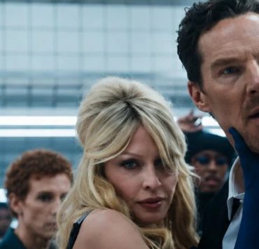Sabrina Carpenter, Benedict Cumberbatch und weitere Stars im Musikfilm von Madonna