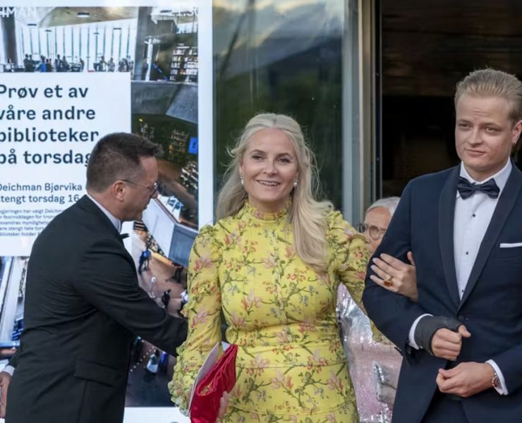 mariusborg